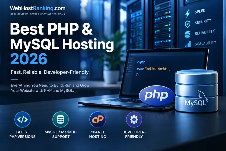 Bluehost Review 2026 – Pricing, Performance, Pros & Cons Bluehost review 2026 with pricing, performance, pros and cons
