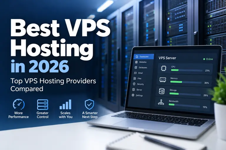 Bluehost Review 2026 – Pricing, Performance, Pros & Cons Bluehost review 2026 with pricing, performance, pros and cons