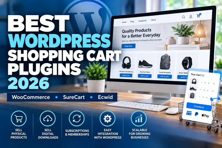 Bluehost Review 2026 – Pricing, Performance, Pros & Cons Bluehost review 2026 with pricing, performance, pros and cons