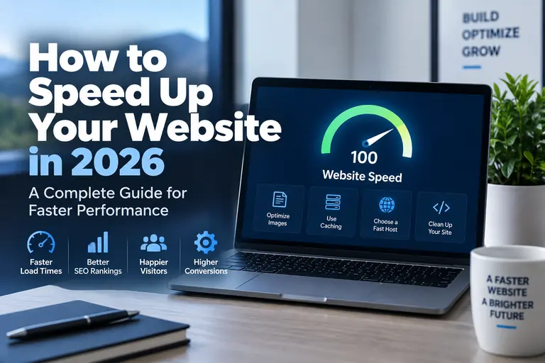 Bluehost Review 2026 – Pricing, Performance, Pros & Cons Bluehost review 2026 with pricing, performance, pros and cons